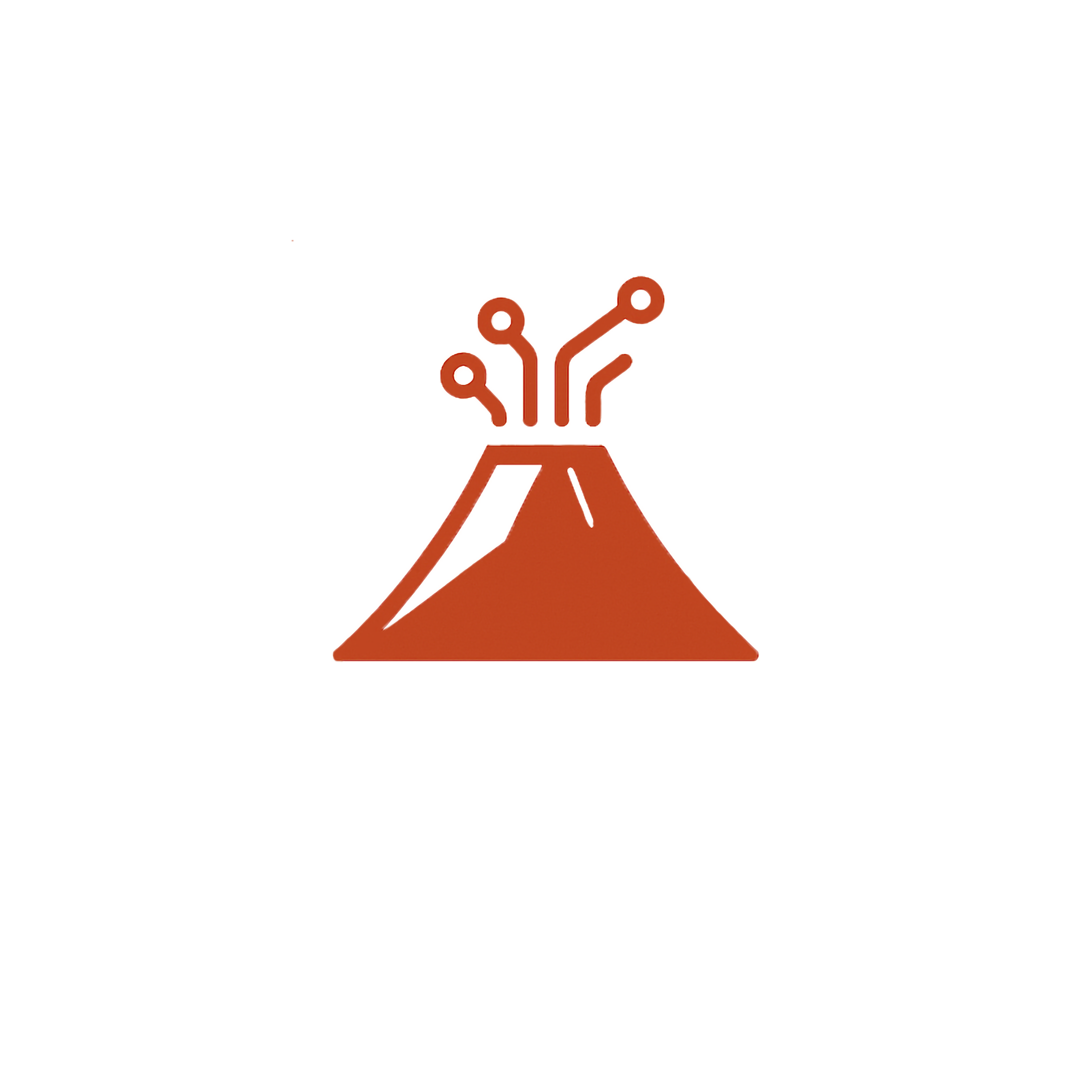 Lassen AI Logo